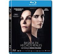 D'après une histoire vraie (Spanish Release) Basada En Hechos Reales - Based on a True Story