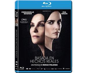 D'après une histoire vraie (Spanish Release) Basada En Hechos Reales - Based on a True Story