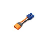 Spektrum Adapter: IC2 device / EC2 battery, SPMXCA321, multicoloured