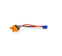 Spektrum Adapter: Ic3 Battery / Ec2 Device