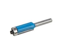 Daptez ® 1/4" TCT Flush Trim Cutter 12.7x25.4mm Kitchen Worktop Router Bits