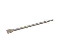 Daptez ® SDS Plus Chisel - 40 X 400mm Chisels Bit Tiles Walls Floor