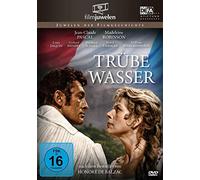 Daquin,Louis - DAQUIN,LOUIS - TRUEBE WASSER (FILMJUWELEN) (1 DVD)