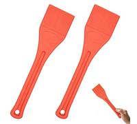 DAQUN 2 Pcs Glazing Tools, Glazing Paddle, Plastic Glass Lifting Tool with Non-Slip Grip for Windows, Doors, Glass Installation and Glazing