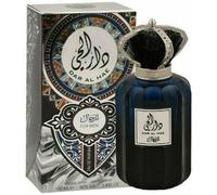 Dar Al Hae for men By Ard Al Zaafaran - Vanilla, white musk Perfume 100ml