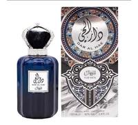 Ard Al Zaafaran - Jazzab EDP (100ml)