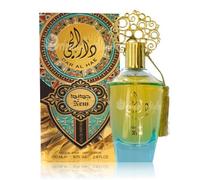 Dar al Hae Gold Perfume 100ML, Unisex, Fantastic Gardenia, White Musk, Vanilla