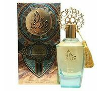 Dar Al Hae New By Ard Al Zaafaran 100ml Eau De Parfum Spray