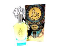Orginal New OUD 24 Hours by Ard Al Zafraan Eau de Parfum - 100ml