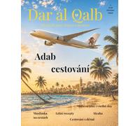 Dar al Qalb: Adab cestování