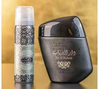 Dar Al Shabaab 100ml By Ard Al Zaafaran | Perfume Unisex
