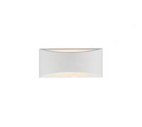 Dar Hove Up & Down Wall Light - Large