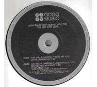 Dara Band - The Way Love Goes