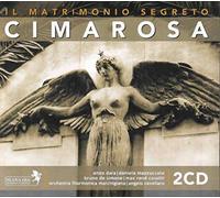 Dara - Cimarosa: Il Matrimonio Segreto