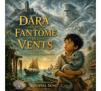 Dara et le Fantôme des Vents: Une fable magique du Cambodge (Les aventures de DARA)