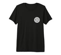 Dara Knot | is fearr Gaeilge bhriste ná Béarla cliste Premium T-Shirt