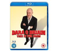 Dara O Briain - This Is the Show (Live) [Blu-ray]