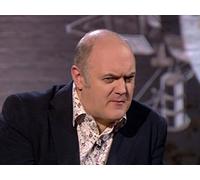 Dara O'Briain's Science Club - Episode 2