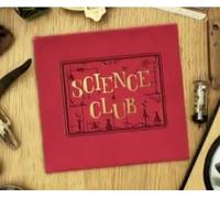 Dara O'Briain's Science Club - Season 1
