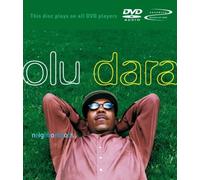 Dara, Olu - Neighborhoods [DVD AUDIO]