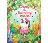 Dara the Dancing Panda (Dara the Panda)