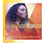 Dara Tucker - The Sun Season