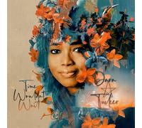Dara Tucker – Time Wouldn't Wait – CD – US Import