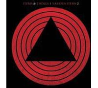 DARABI / TIM PARIS - Various Items 2 [VINYL]