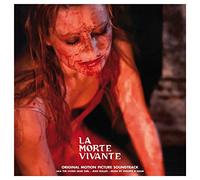 D'aram Philippe - La Morte Vivante [VINYL]