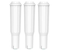 Darameea 3PCS for Impressa Z5 Z6 E8 E9 J5 F60 S7 S9 Replace Water Filter