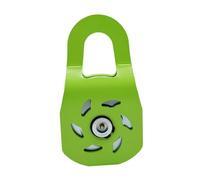 DARANCA Pulley,10 Ton Winch Snatch Block Towing Pulley for Off Road Recovery, 22,000 lbs Capacity for Tractor, Green