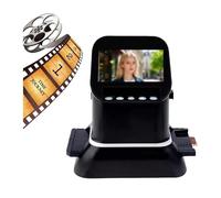 DARBCGH All-in-One Film Scanner - HD TV Playback