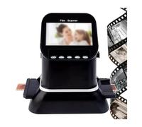 DARBCGH Compact Film Scanner - Direct to TV