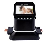 DARBCGH Smart Film Scanner - High-Res TV Output