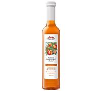 D'Arbo Premium Quality Peach and Passion Fruit Cordial, 500 ml (Pack of 6)
