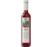 Darbo Strawberry Lime Fruit Syrup For Mixing With Soda 500Ml