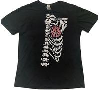 Darby Allin Aew Mens T-Shirts Size M All Elite Wrestling Tee Sting Allen Size S Black