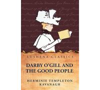 Darby O'Gill and the Good People