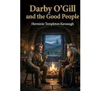 Darby O'Gill and the Good People