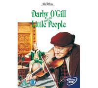 Darby O'Gill and the Little People