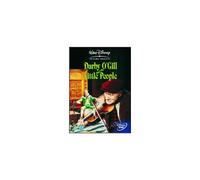 Darby O'Gill And The Little People DVD [2006]