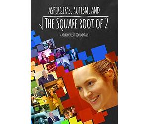 Darby Stanchfield - Asperger's, Autism, and the Square Root of 2