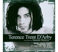 D'arby, Terence Trent - Collections