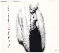 D'Arby Terence Trent - Holding on to You [CD 1]