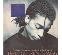 D'Arby, Terence Trent - Introducing The Hardline According To Terence Trent D'Arby [VINYL]