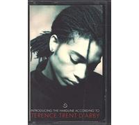 D'Arby Terence Trent - Introducing the Hardline [CASSETTE]