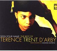 D'Arby, Terence Trent - Sign Your Name - The Best Of [Slipcase]