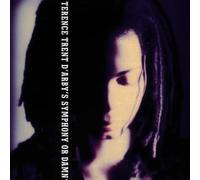 D'Arby Terence Trent - Symphony Or Damn