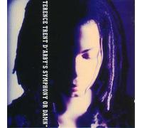 Terence Trent d'Arby - Symphony Or Damn [CASSETTE]