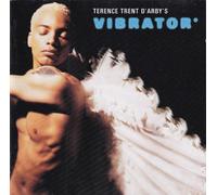 D'Arby, Terence Trent - Terence Trent D'arby's Vibrator